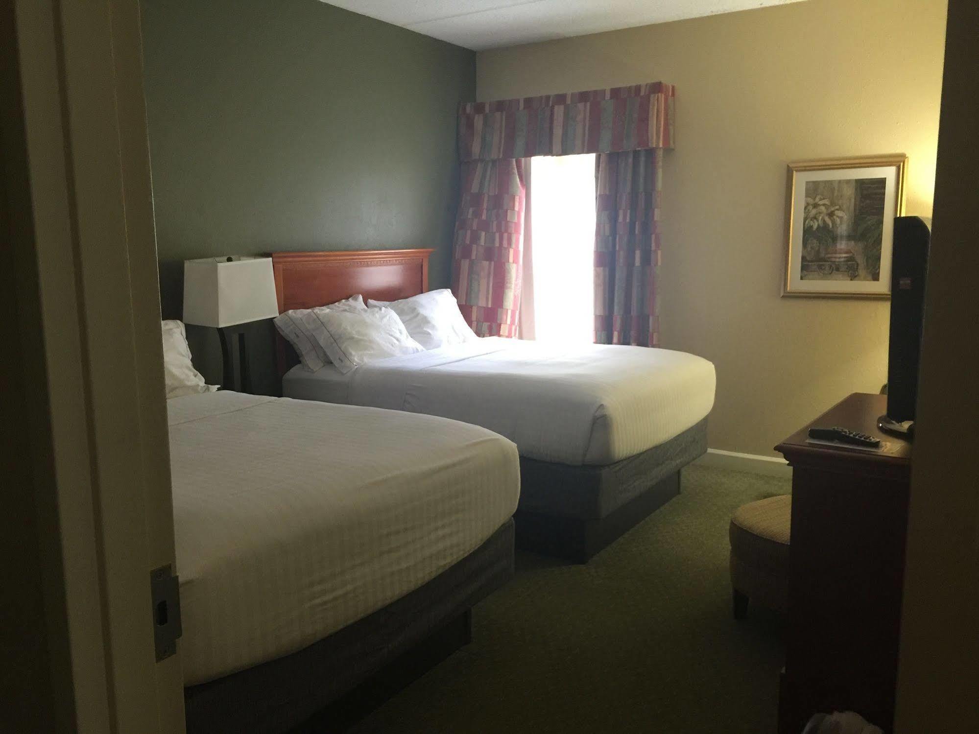 Holiday Express & - Hickory Area By Ihg 2* Conover